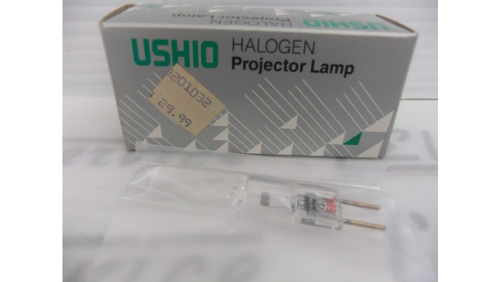 Ushio FCR lamp 12V 100W